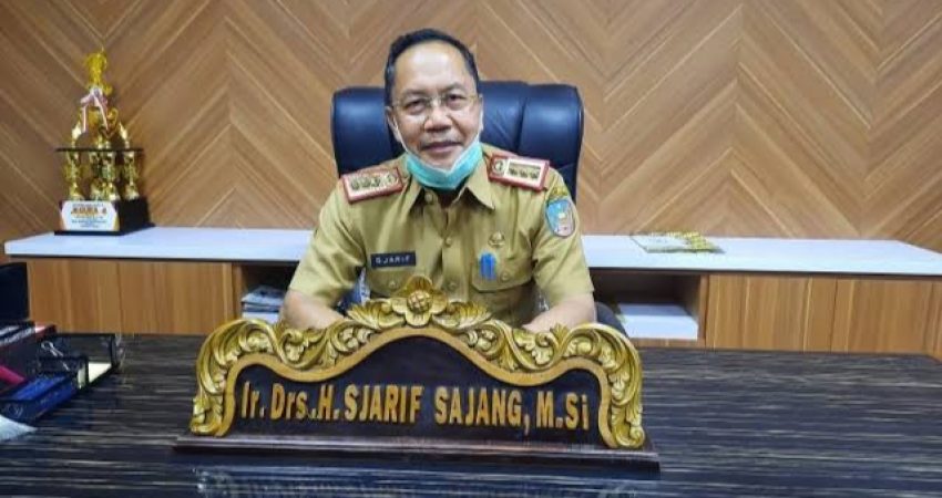 Perbup Sudah Siap, THR ASN Konsel Segera Cair