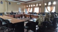 SK P3K Belum Keluar, Komisi I DPRD Konawe Selatan Raker Bersama BKPSDM