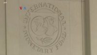 IMF: Pemulihan Ekonomi Global Terimbas Serangan Rusia ke Ukraina