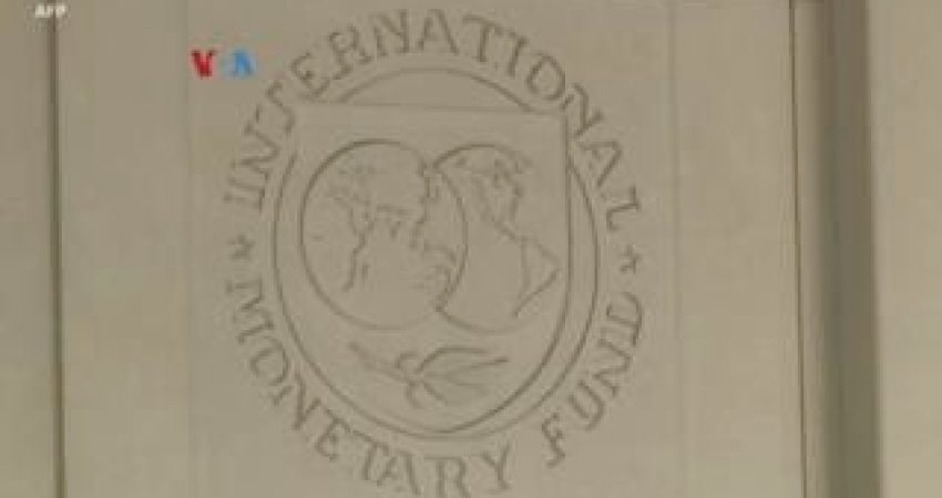 IMF: Pemulihan Ekonomi Global Terimbas Serangan Rusia ke Ukraina
