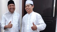 Bupati Buton Dukung AJP Wali Kota Kendari