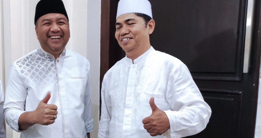 Bupati Buton Dukung AJP Wali Kota Kendari