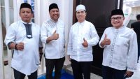 Golkar Sultra Bergerak