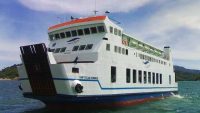 Pemudik Meningkat Jelang Lebaran, Pelabuhan Torobulu Kerahkan 3 Unit Kapal Ferri