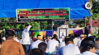 Perbaiki Sikap dan Bersihkan Hati Sempurnahkan Hari Kemenangan di Idul Fitri 1443
