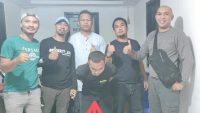 Tikam Korban Hingga Meninggal, Pemuda Asal Jati Mekar Diamankan Tim Buser77 di Konut