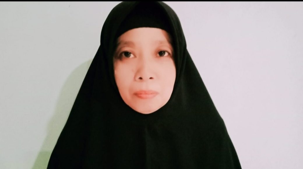 Islam Solusi Hakiki Memberantas Korupsi