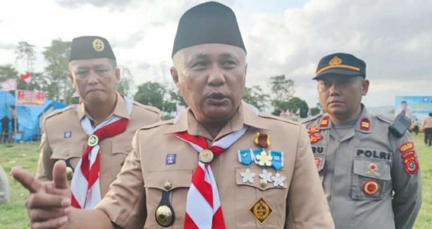 Maraknya Aksi Pembusuran, KSK Imbau Generasi Muda Tidak Ikut-ikutan