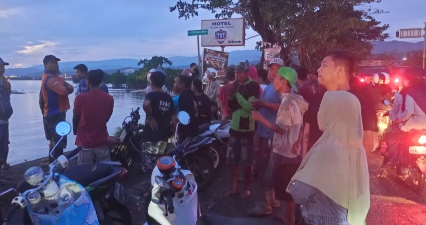 Hendak Memancing Ikan, Nelayan di Kolaka Tewas Disambar Petir