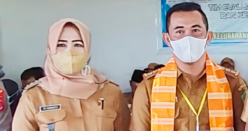 Dua Kecamatan di Konawe Abaikan Kegiatan Lomba Desa