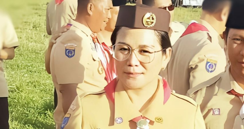 Jelang Jambore Daerah, ini Harapan Ketua Kwarcab Konawe