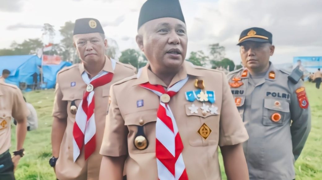 Realisasi Investasi, KSK Target Konawe Capai Peringkat Ketiga