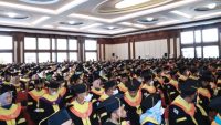 Wali Kota Kendari Minta Lulusan UT Implementasikan Ilmunya ke Masyarakat