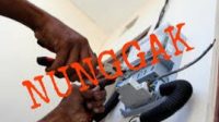 Aliran Listrik Kantor Bupati Mubar Diputus Lagi, PLN Sebut Bendahara Kantor Hanya Umbar Janji