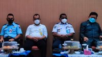 BPTD Sultra dapat Hibah Tanah Bangunan dari Pemprov
