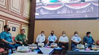 Antrean Panjang di Pelabuhan Penyeberangan Disorot DPRD Sultra, Kepala BPTD Janji Benahi