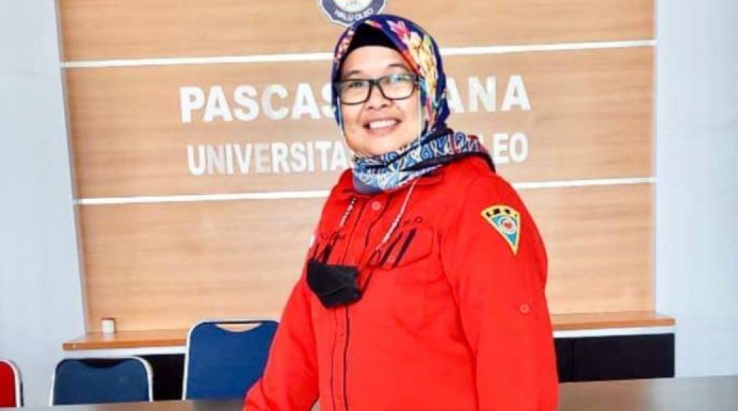 Aneh, Dinyatakan Gugur, Balon Rektor USN Kolaka ini Diminta Lengkapi Berkas