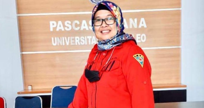 Aneh, Dinyatakan Gugur, Balon Rektor USN Kolaka ini Diminta Lengkapi Berkas