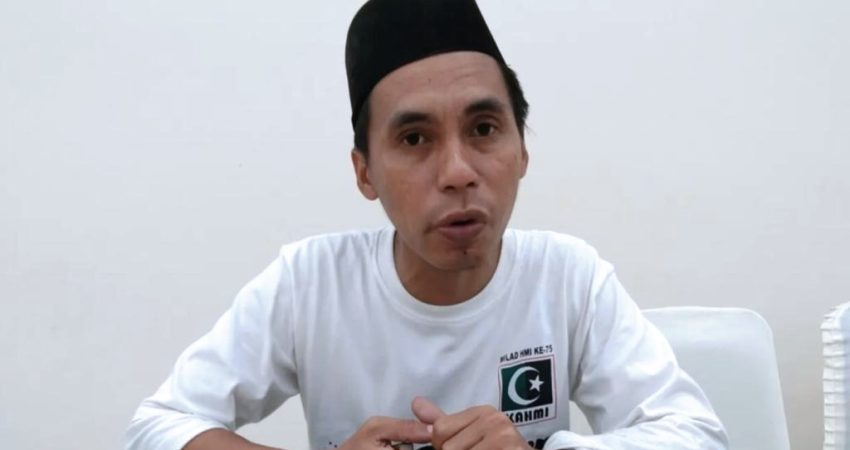 Rami Musrady Zaini : Polemik Penetapan Pj Bupati Mubar dan Busel bukan Masalah Besar