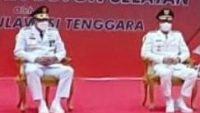 Kabag Pemerintahan Mubar, Haerun: Hari ini pelantikan PJ Bupati Mubar dan Pj Bupati Busel