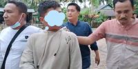 Diduga Cabuli Temannya, Seorang Pelajar di Muna Ditangkap Polisi