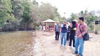 Bentuk Perhatian, PT Vale Dukung Kawasan Wisata Jadi Sumber Ekonomi