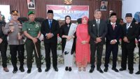 Sertijab Pj Bupati Buteng, Ini Pesan Samahuddin ke Muhammad Yusup