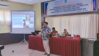 Pemkab Konawe Sosialisasi PP Nomor 94 Tentang Disiplin PNS
