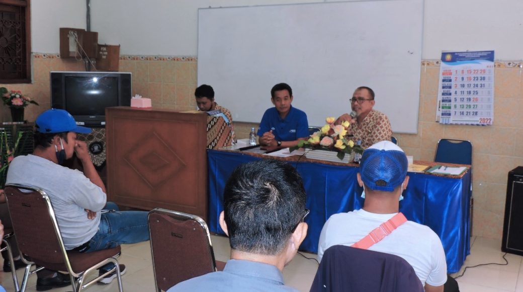 Liga Hizbul Wathan SMP Muhammadiyah 1 Surakarta Diramaikan 9 SSB