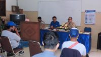 Liga Hizbul Wathan SMP Muhammadiyah 1 Surakarta Diramaikan 9 SSB