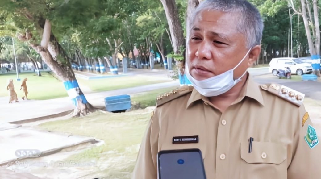Kota Unaaha akan Disulap Seperti Malioboro