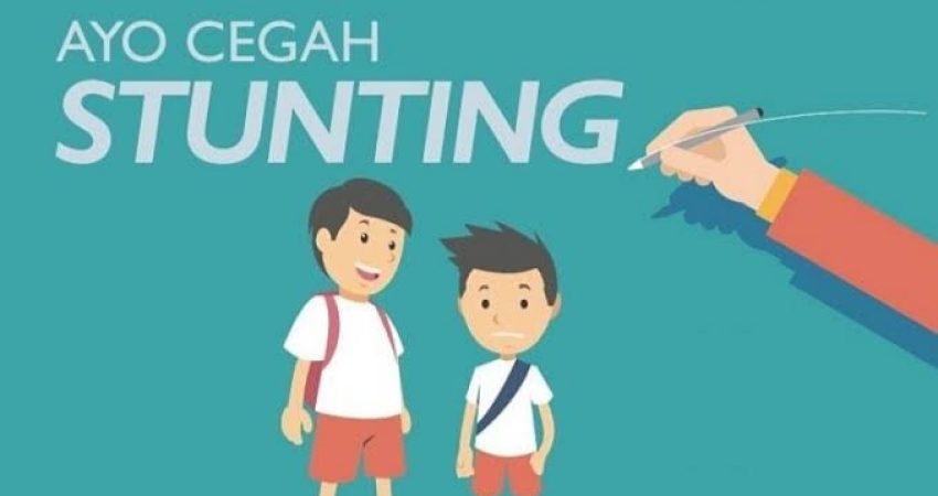 Pemkab Konawe Bentuk TPPS Penanganan Stanting