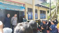 BLT Tidak Tersalur, Warga Lapor Kades ke Polisi