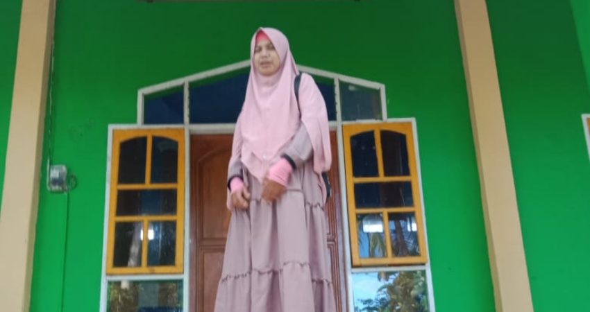 Pj Bupati Mubar Menyoal Sistem Pemerintahan yang Amburadul