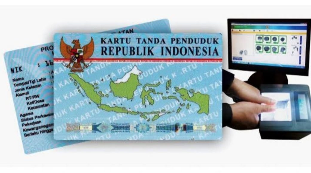 Ribuan Warga Konawe Tidak Miliki KTP-el