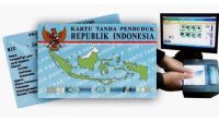 Ribuan Warga Konawe Tidak Miliki KTP-el