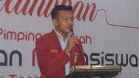 Hewan Endemik Icon Sultra Muncul Dipermukiman Warga, Ardianto: Hutan Kian Dijadikan Lahan Pertambangan