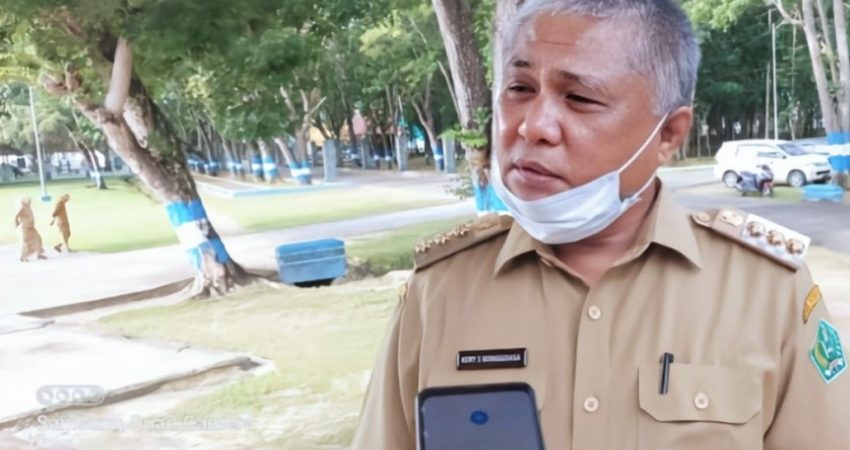 Ciptakan SDM Berkualitas, Pemkab Konawe Bakal Dirikan Politeknik