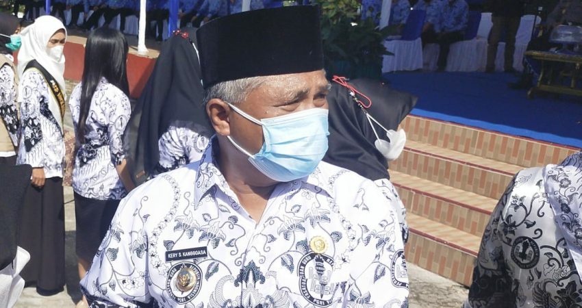 Bupati Konawe: e-Filling Permudah Masyarakat Bayar Pajak