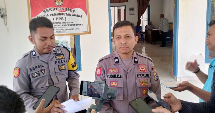 Diduga Selingkuhi Warganya, Lurah Foo Kuni Adakan Mediasi, ini Hasilnya