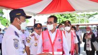 Kemenhub Siapkan Rp 3 Milyar untuk Subsidi Kapal Ferry di Wakatobi, Kepala BPTD Sultra: Rute Kaledupa Ditambah