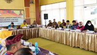 Pemkot Kendari Terus Perbaiki Kualitas Pelayanan pada Anak