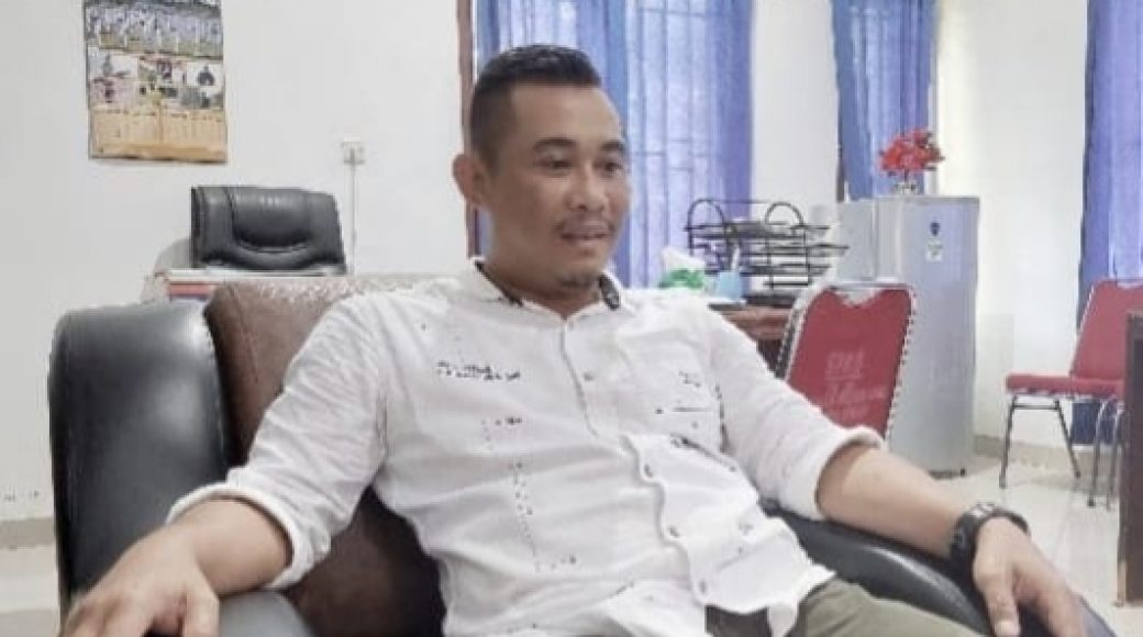 PMD Konawe Umumkan Pemenang Lomba Desa