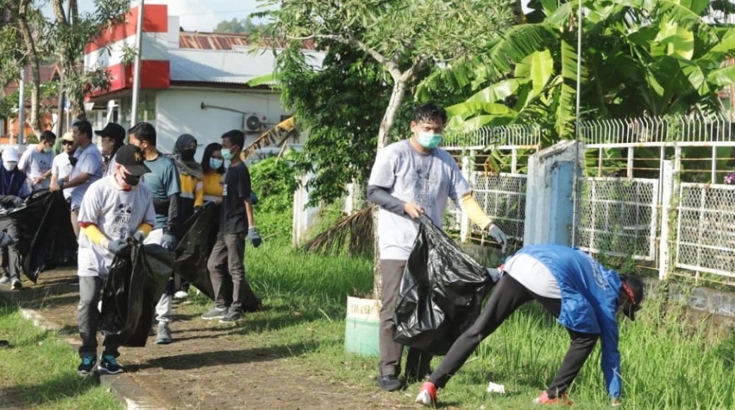 Pemkab Lutim Puji Pengelolaan Lingkungan PT Vale di Hari Lingkungan Hidup