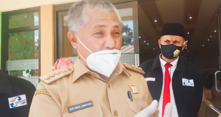 Konawe Bakal Terlibat Proyek Mobil Listrik