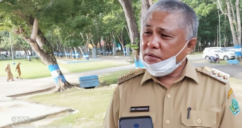 Bupati Konawe Kembali Ingatkan ASN, Optimalkan Pelayanan