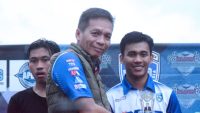 Sukses Race Team ARS di Kejurda 1 Kolaka