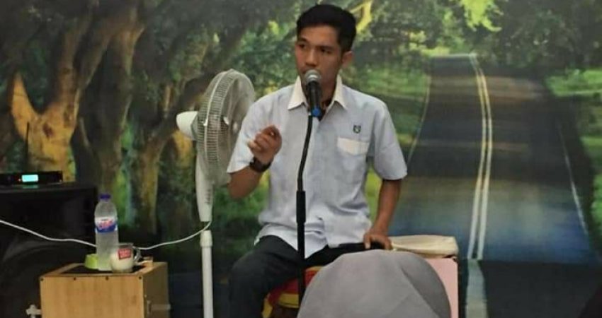Warga Kalia-lia Geram dengan Berita di Salah Satu Media Online, ini Penyebabnya