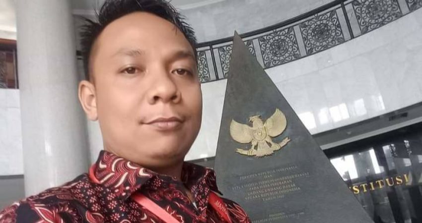 Kantor Hukum Hikalton: Aktivitas Pada Jetty PT GMS Sudah Sesuai Undang-Undang