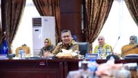Wali Kota Kendari Dukung Penuh Bank Sultra